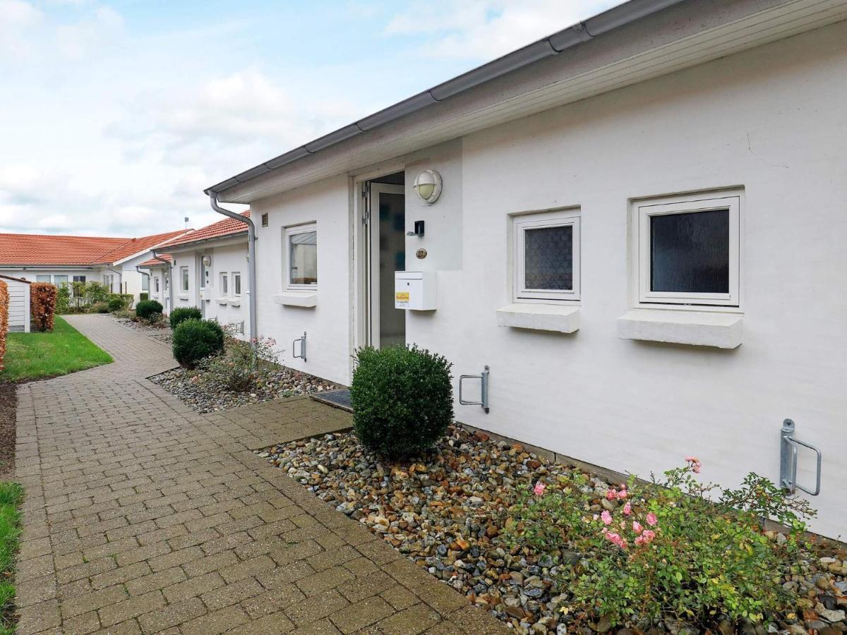 4 Person Holiday Home In R Sk Bing Ærøskøbing Buitenkant foto
