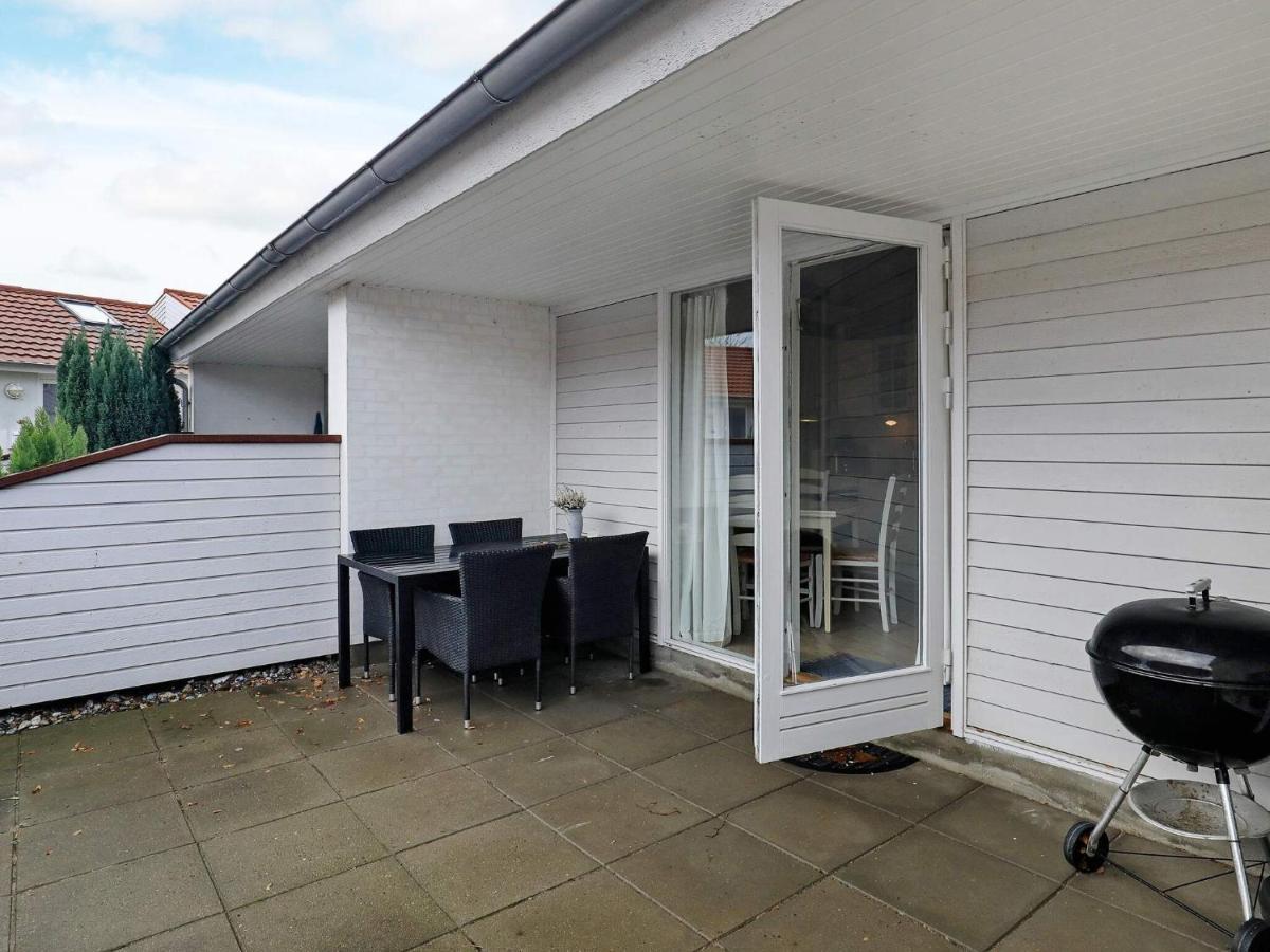 4 Person Holiday Home In R Sk Bing Ærøskøbing Buitenkant foto