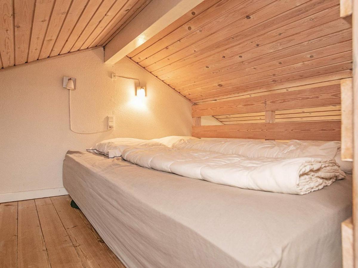 4 Person Holiday Home In R Sk Bing Ærøskøbing Buitenkant foto