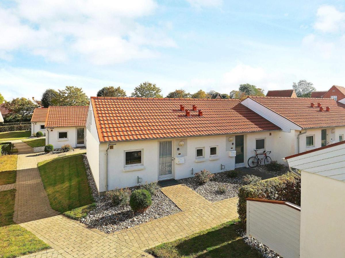4 Person Holiday Home In R Sk Bing Ærøskøbing Buitenkant foto