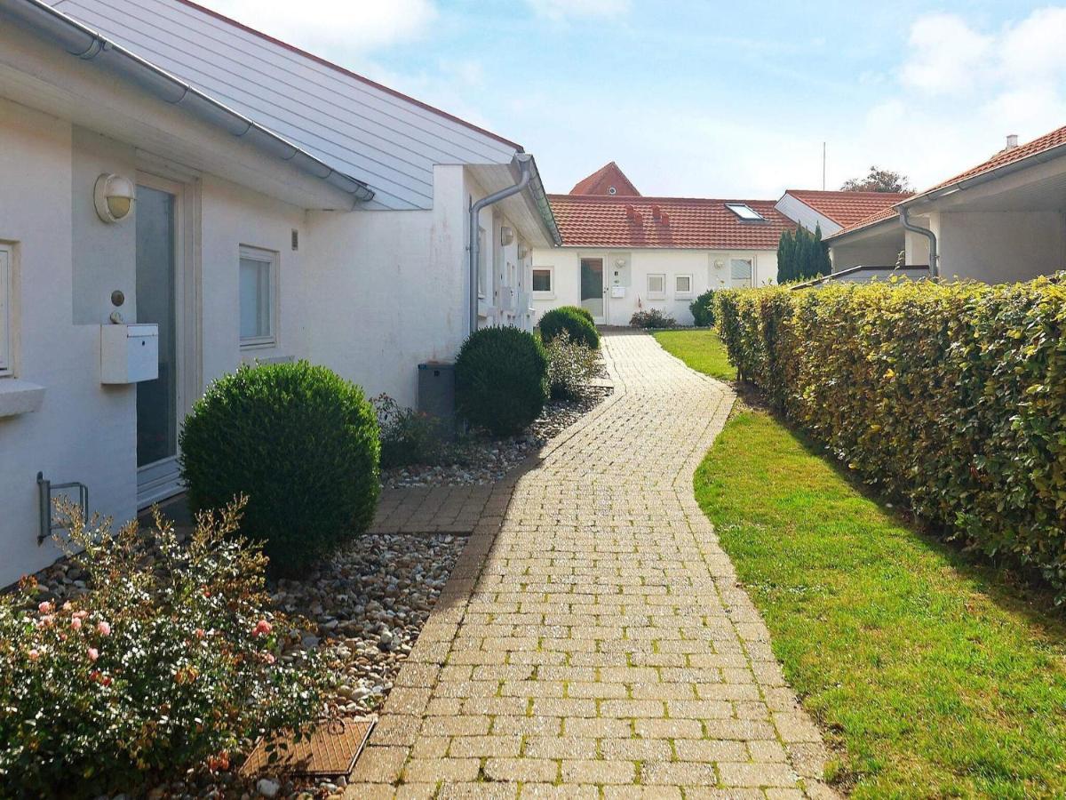 4 Person Holiday Home In R Sk Bing Ærøskøbing Buitenkant foto