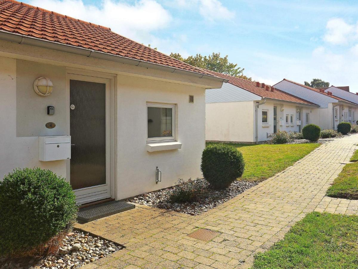 4 Person Holiday Home In R Sk Bing Ærøskøbing Buitenkant foto