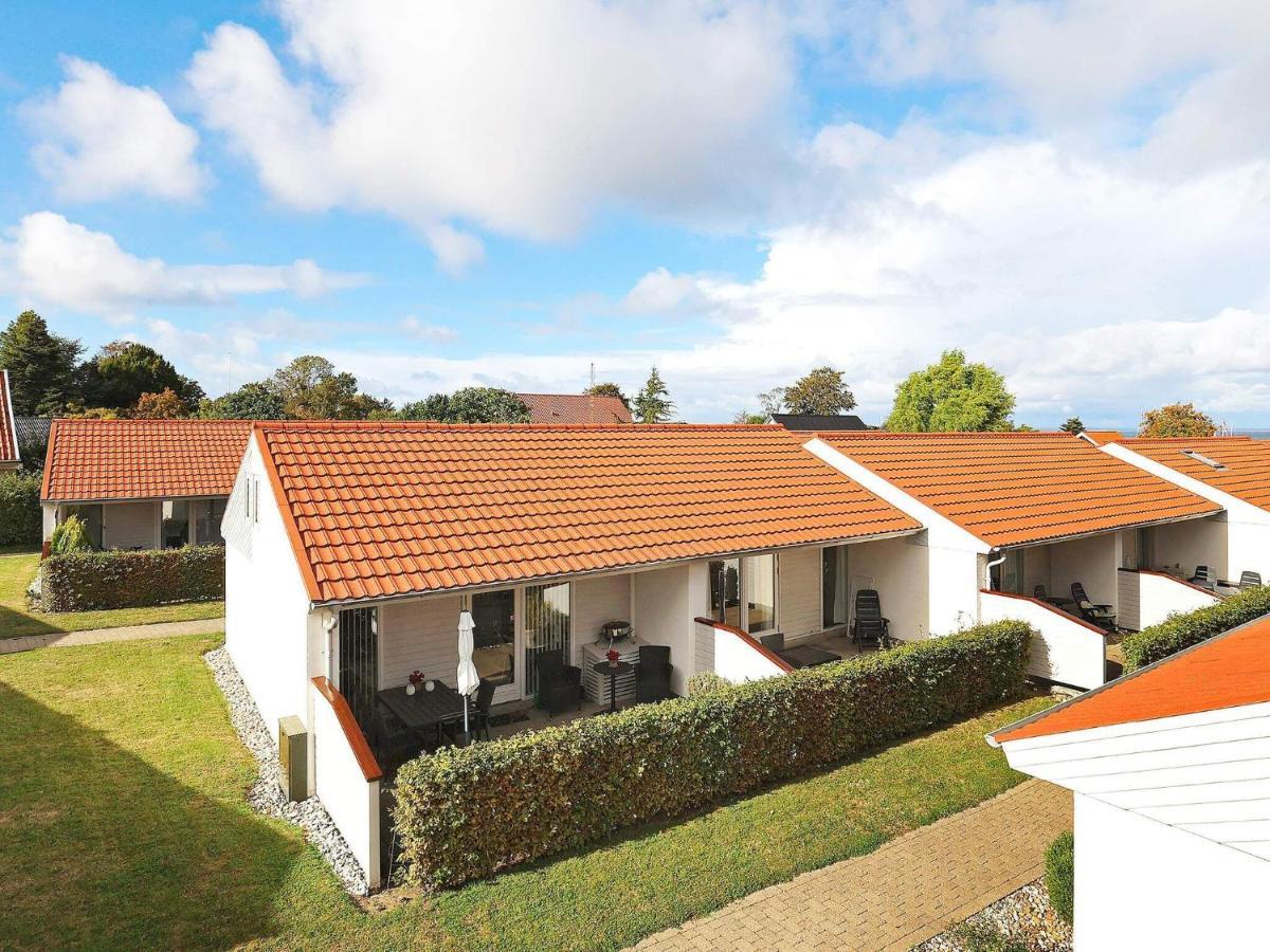 4 Person Holiday Home In R Sk Bing Ærøskøbing Buitenkant foto