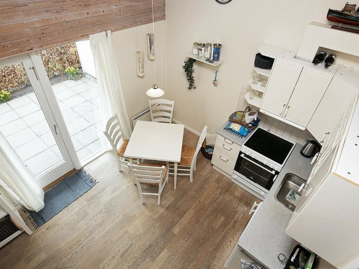 4 Person Holiday Home In R Sk Bing Ærøskøbing Buitenkant foto
