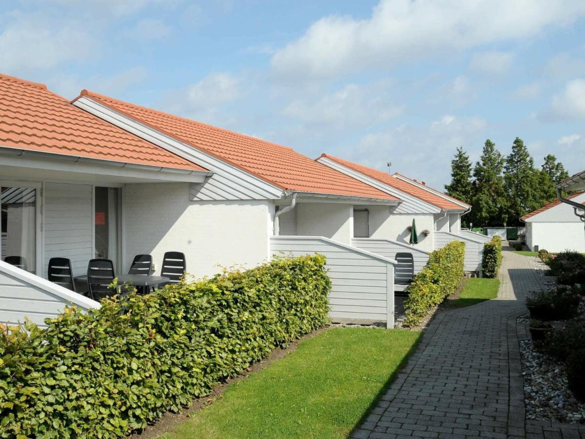 4 Person Holiday Home In R Sk Bing Ærøskøbing Buitenkant foto